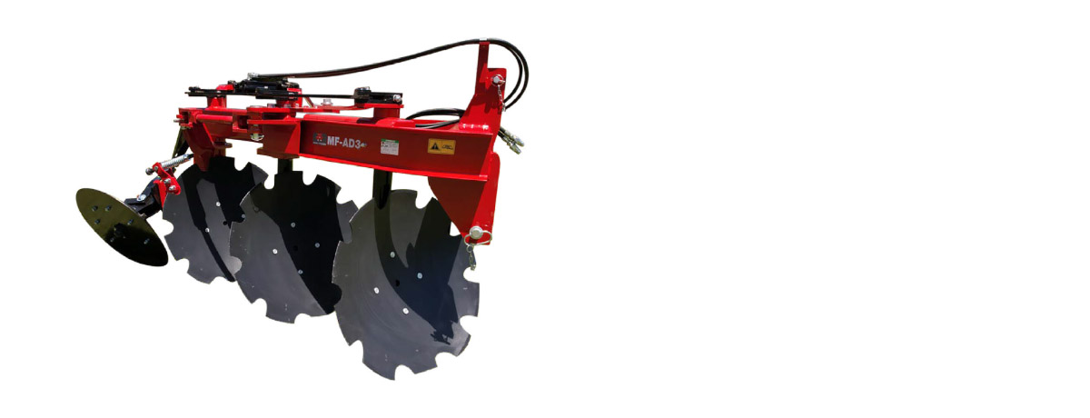 Arados | Massey Ferguson México
